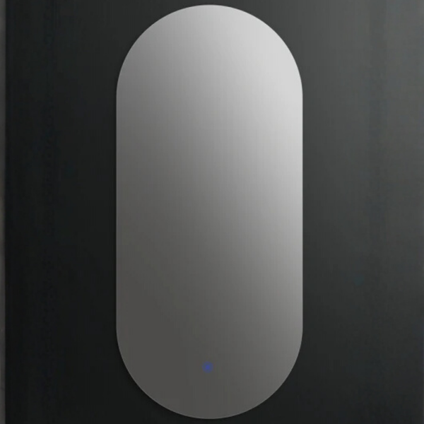 Ovalis Mirror