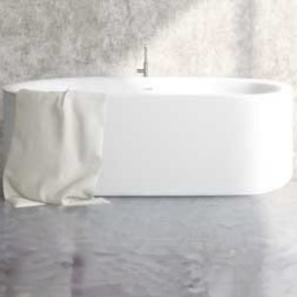 Omino Compacto Bath