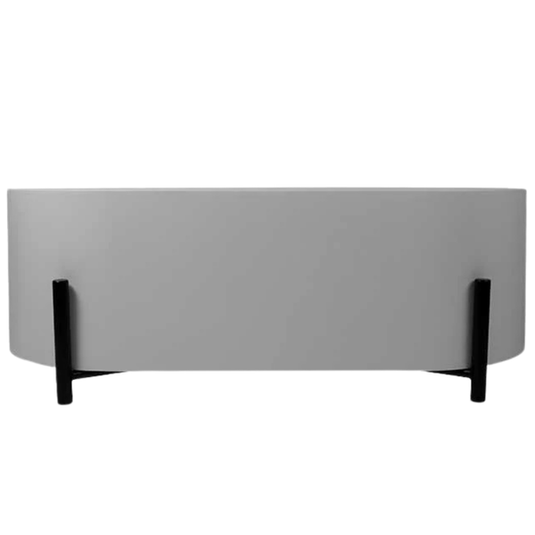 Ominx Freestanding Bath