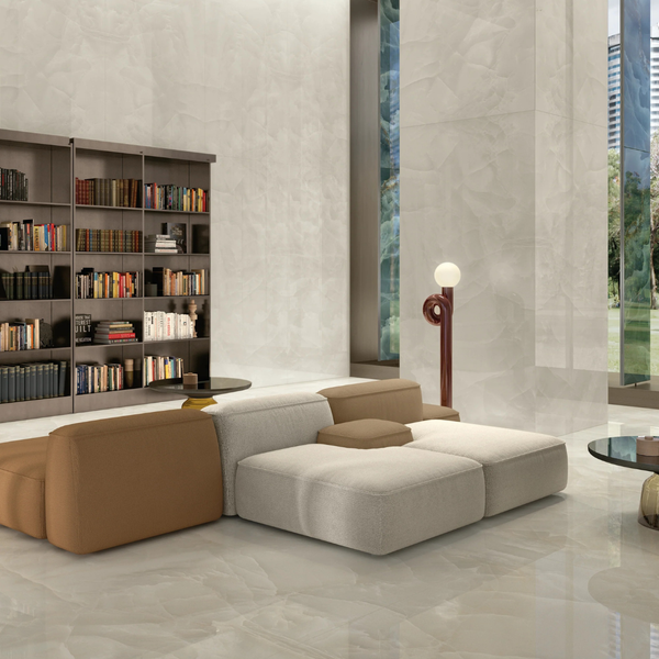 Onyx Green A Full Lappato 