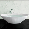 Orchid Freestanding Bath