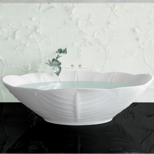 Orchid Freestanding Bath