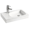 Ottwawa Countertop Basin Polished White