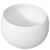 Pentola Countertop Basin White