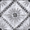Picasso Asteri Tiles