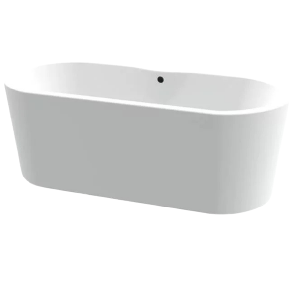 Prague Freestanding Bath