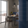 Praia Naval 50x200x10mm Ceramic Gloss Tiles (0.38sqm/box)
