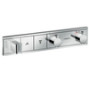 Rainselect Fs Conc.2 Funct.Chrome