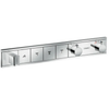 Rainselect Fs Conc.4 Funct.Chrome