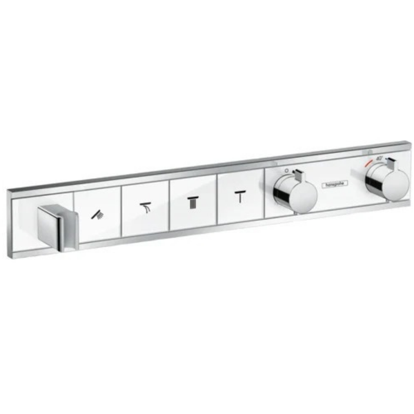 Rainselect Fs Conc.4 Funct.White/Chr