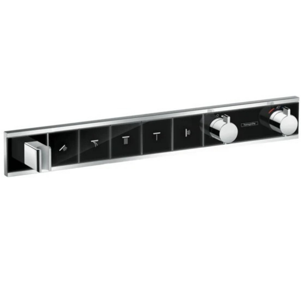 Rainselect Fs Conc.5 Funct.Black/Chr