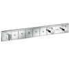 Rainselect Fs Conc.5 Funct.Chrome