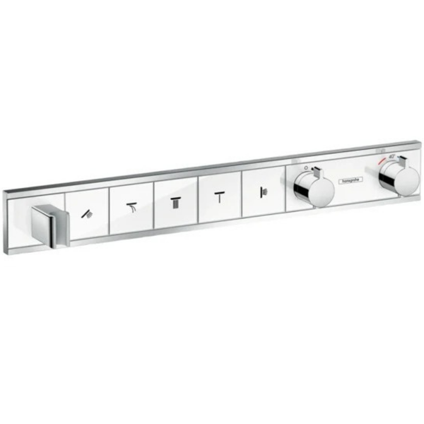 Rainselect Fs Conc.5 Funct.White/Chr