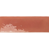 Rebels Terracotta Gloss Porcelain 