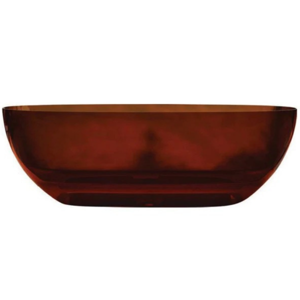 Resin Freestanding Bathtub