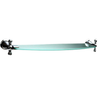 Roma Glass Shelf 485mm