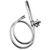 Round Handshower Set