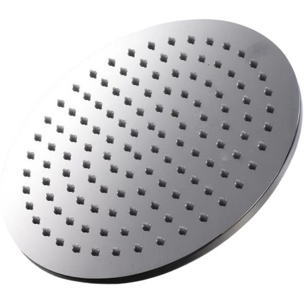 Round Shower Head 200X200mm