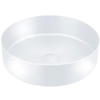 Round Surface Mounted Basin Glossy White Regular price