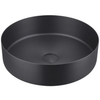Round Surface Mounted Basin Matte Black Regular price