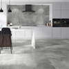 STONEMOOD SILVER Matt Colour Body Porcelain 