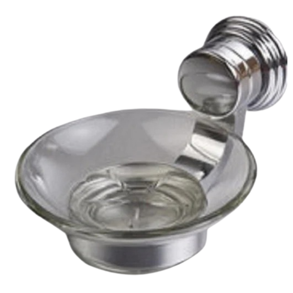 San Marco 1200 Series Soap Dish