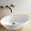 Scoop Countertop Basin 