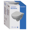 Selnova Wall Hung Rimfree Box Set
