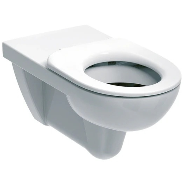 Selnova Wall Hung WC Pan Large