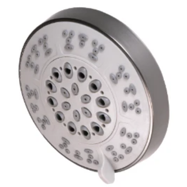 Shower Head 4 Function 