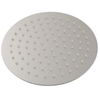 Shower Rose 1 func. Round 210mm la Blanche Satin Nickel