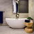 Sienna Freestanding Bath