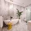 Siena Freestanding Bath