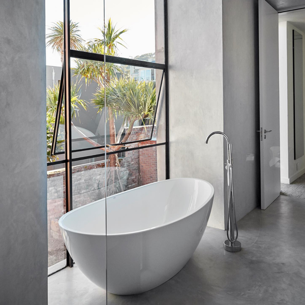 Siena Freestanding Bath