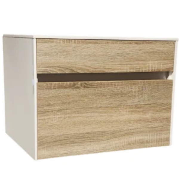 Simplicity Vanity Set Complete