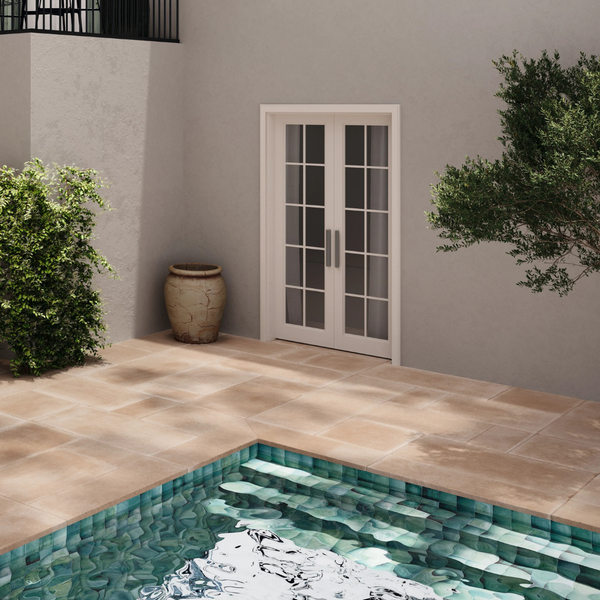 Sintra Emerald Green Tiles