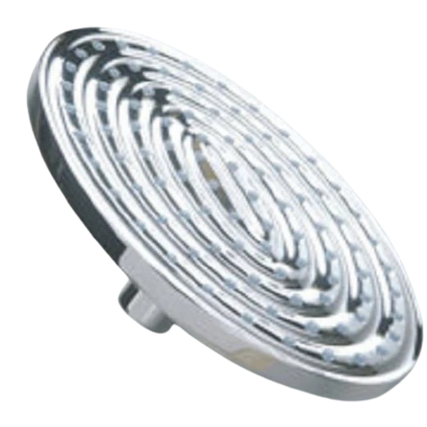 Slim Elipse Shower Head