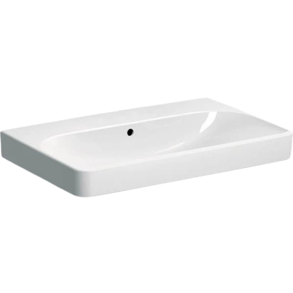 Smyle Square Basin