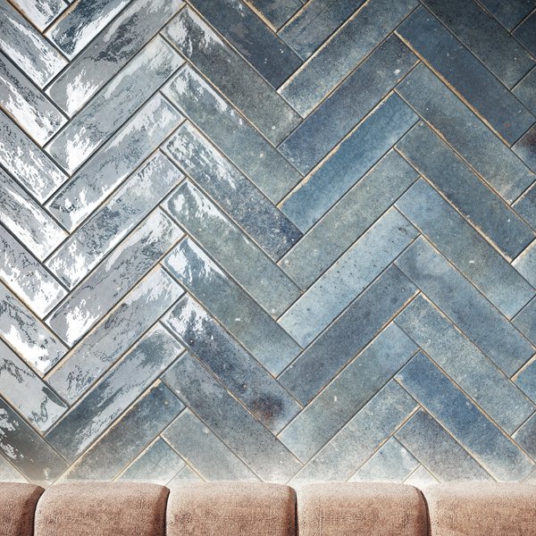 Soho Blu Gloss