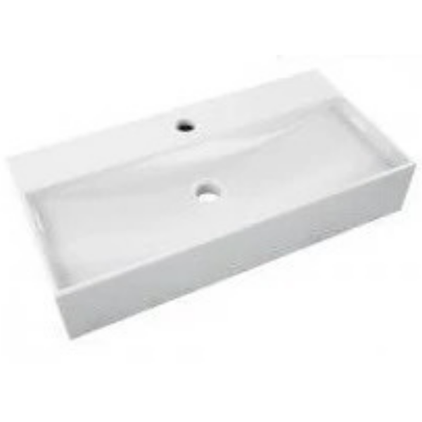 Solo Basin Freestanding Reunion