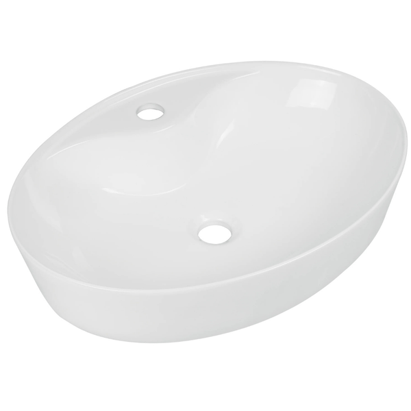 Solo Basin Freestanding Rhodes