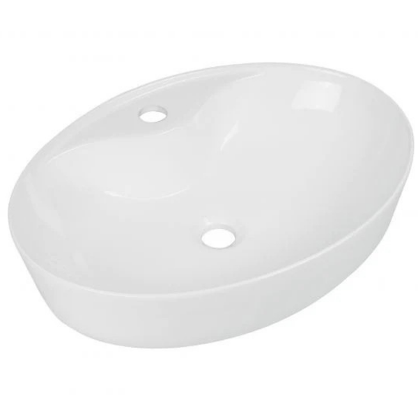 Solo Basin Freestanding Rhodes