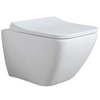 Solo Wall Hung Pan Fiji+Seat