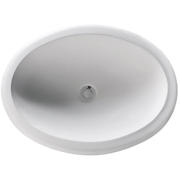 Sophia Slipper Basin NOF Pearl White