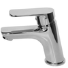Spring Tide Basin Mixer 65mm Short