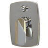 Spring Tide Concealed Diverter Mixer