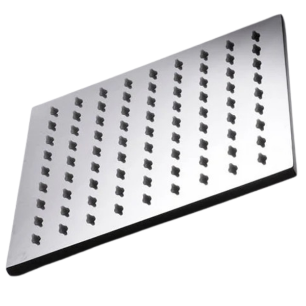 Square Shower Head 250X250mm