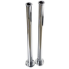 Stand Pipe Chrome X 2