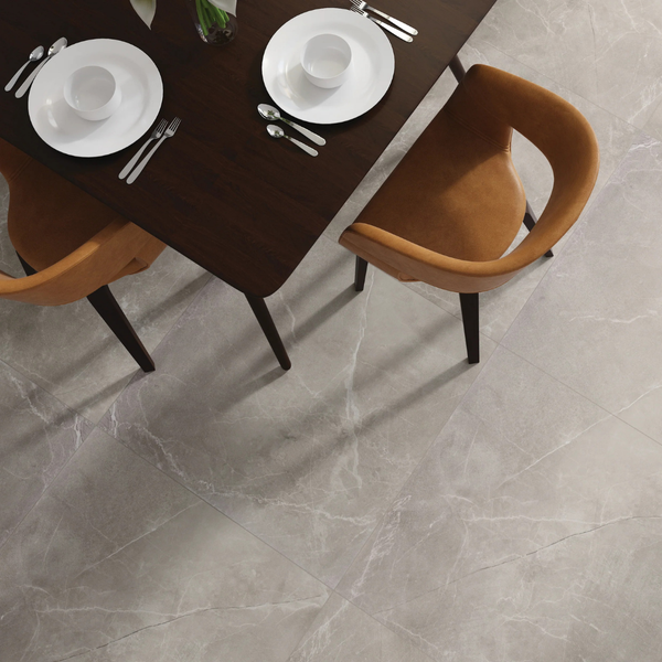Stonemood Sand Matt Full Colour Body Porcelain 