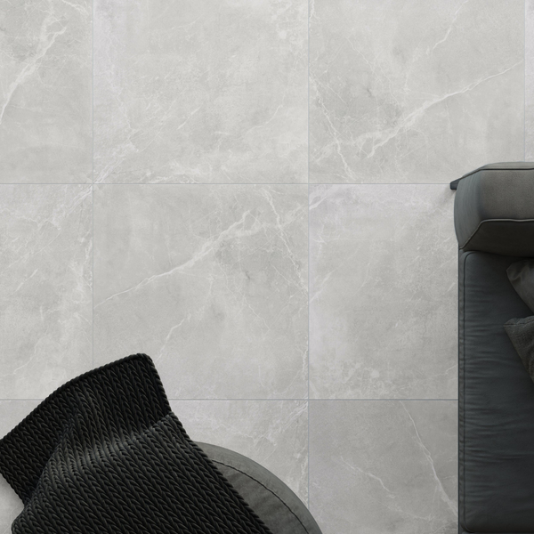 Stonemood White Matt Porcelain Colour Body